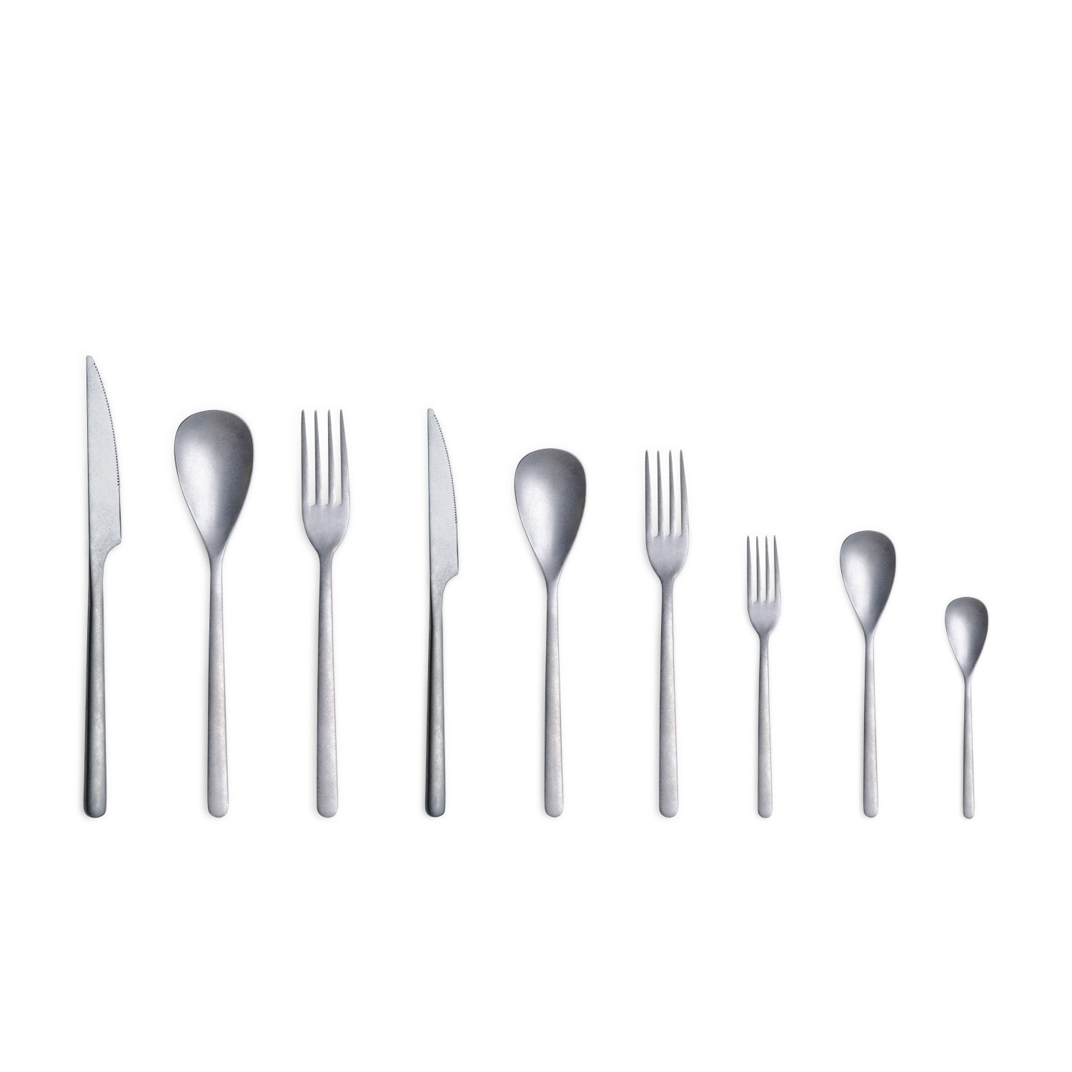 Coltello tavola canada vintage - immagine 2