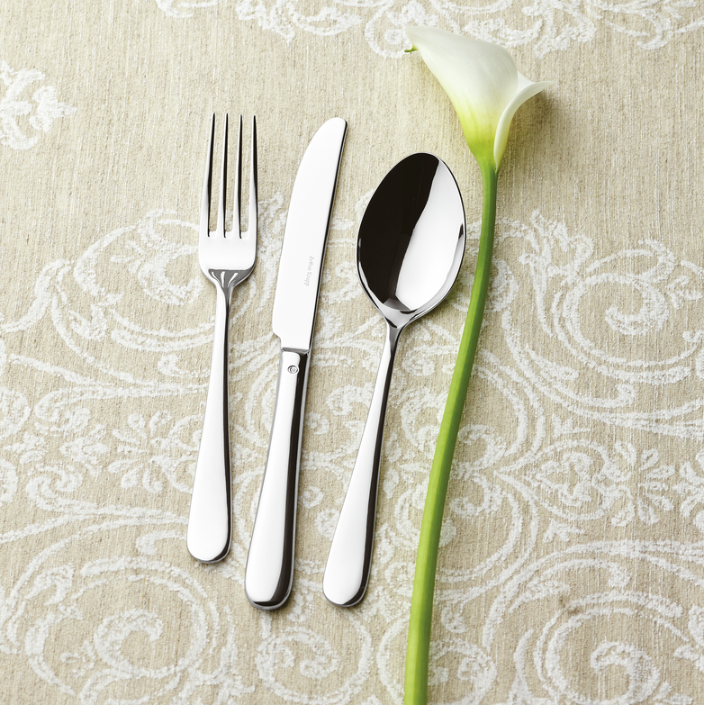 Coltello tavola monika - immagine 2