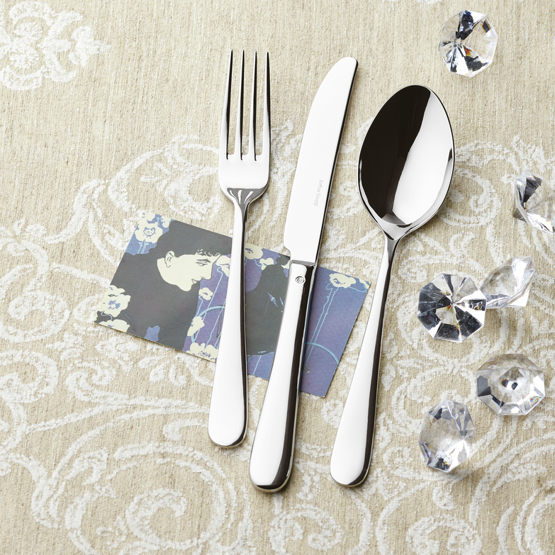 Coltello tavola monika - immagine 3