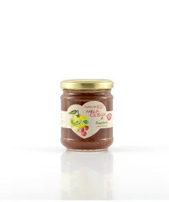 Confettura Extra Di Mela e Ciliegia BIO – 12pz