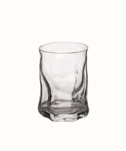 Confezione 3 bicchiere acqua sorgente dof cl.30