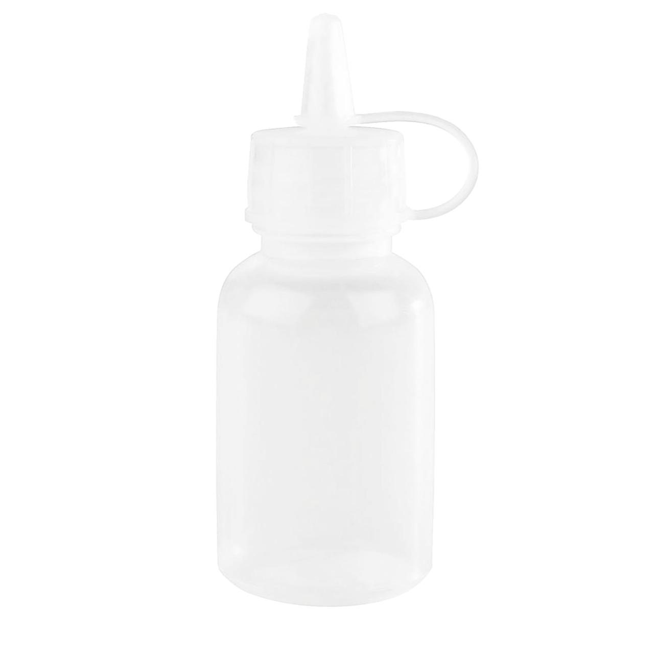 Confezione pz.4 flacone dosatore polietilene