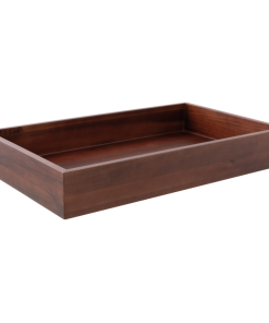 Contenitore gn1/1 radici cm.53×32,5x9h