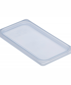 Coperchio polipropilene gn 1/4