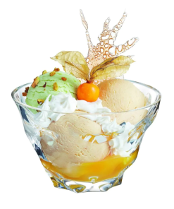 Coppa gelato maeva diamant cl.35