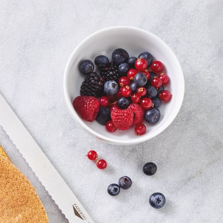 Coppetta rotondo cm.12 - immagine 2