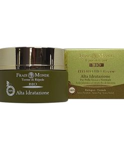 Crema Hydro Bio Alta Idratazione – 50 ml | Frais Monde
