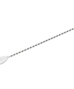 Cucchiaio miscelatore inox cm.27