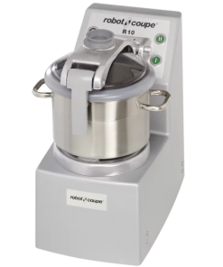 Cutter r10 sv 400v/50/3
(pompa sottovuoto non inclusa)