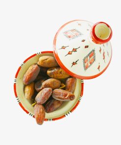 Datteri Deglet Nour Tunisini 1Kg