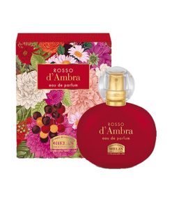Rosso d’Ambra Eau de Parfum – 50 ml | Helan