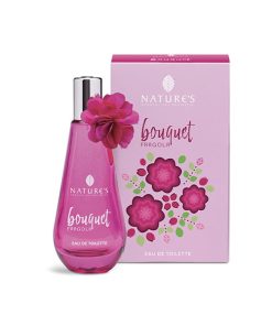 Bouquet Fragola Eau de Toilette – 50 ml | Nature’s