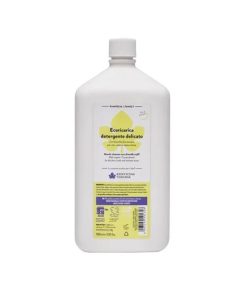 Ecoricarica Detergente Delicato – 1000 ml | Biofficina Toscana