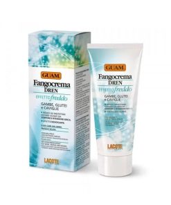 Fangocrema Dren Effetto Freddo – 200 ml | Guam