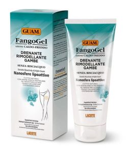 Fangogel Azione Caldo-Freddo | Guam