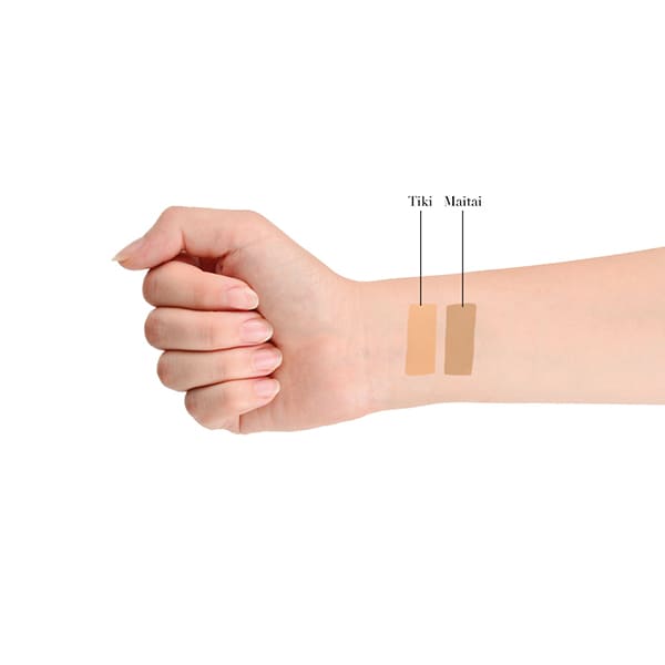 Sinfonia – Fondotinta Trattamentale Miele – 30 ml | Palmea - immagine 2