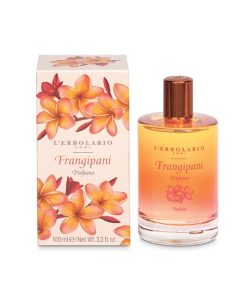 Frangipani Profumo – 100 ml | L’Erbolario