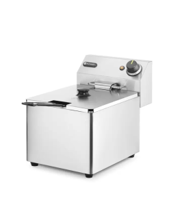 Friggitrice kitchen line 3500w/230v lt.8