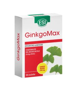 Ginkgomax Esi