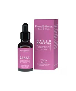 Hyalo Booster Gocce Youth Elixir – 30 ml | Frais Monde