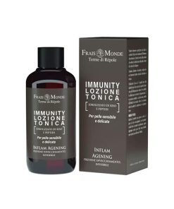 Immunity Lozione Tonica Inflam Agening – 200 ml | Frais Monde