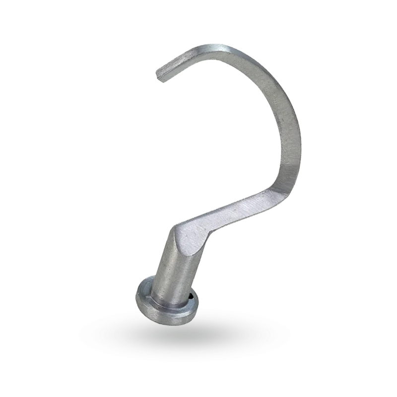 Impastatrice planetaria elite nera lt.20 - immagine 2