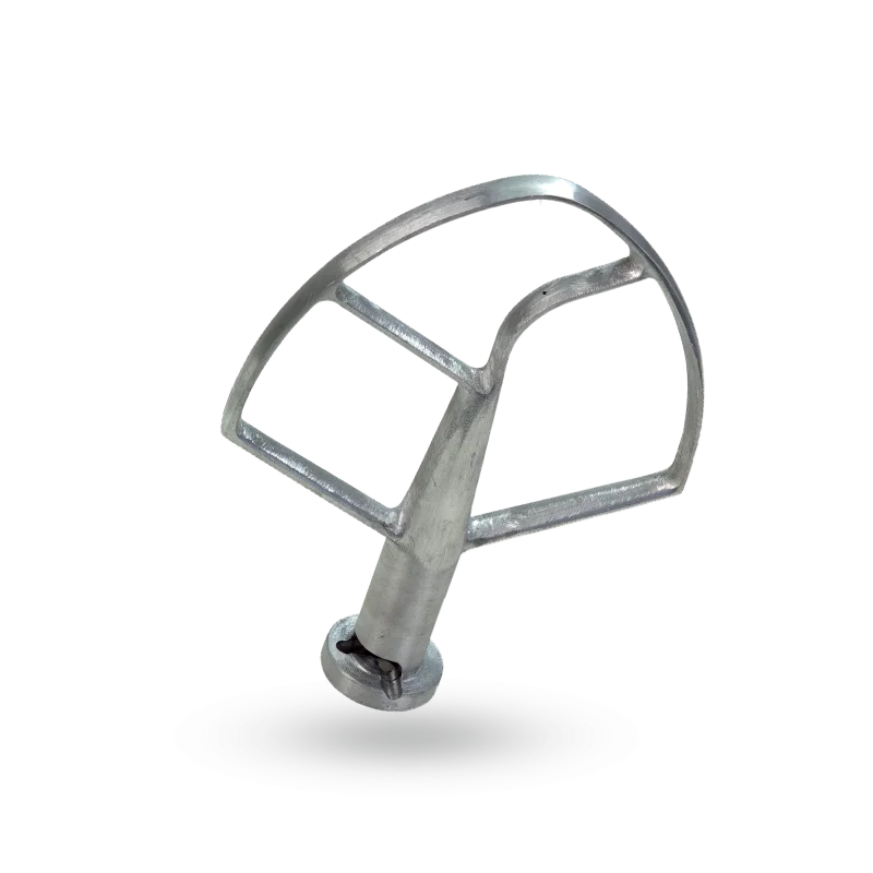 Impastatrice planetaria elite nera lt.20 - immagine 3