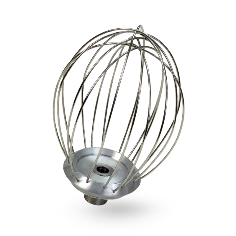 Impastatrice planetaria elite nera lt.20 - immagine 4