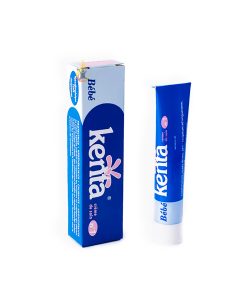 Kenta, Pasta Protettiva all’Ossido di Zinco – Crème de soin 30gr