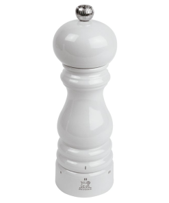 Macinasale parisrama faggio laccato grigio perla peugeot cm.18