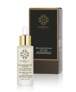 Mélange d’Huiles Anti-Âge – 30 ml | Namalei