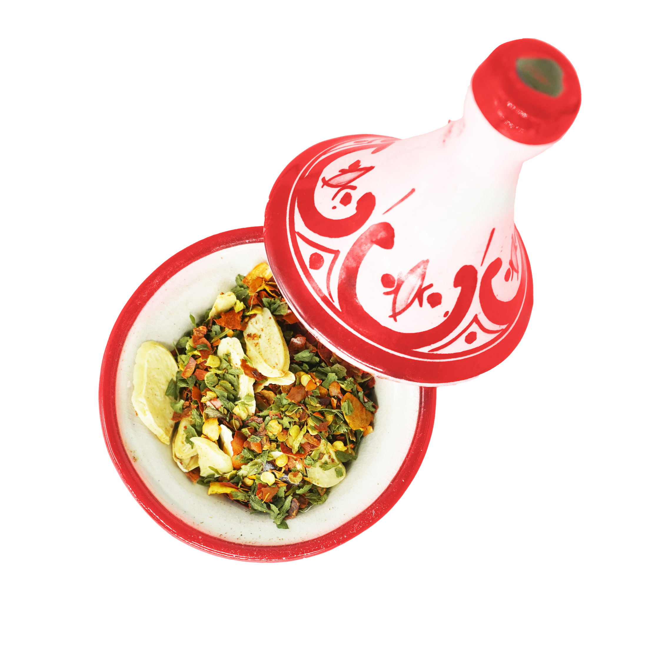 Mix Spezie per Pasta 50gr