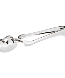 Molla per lumache inox living cm.17