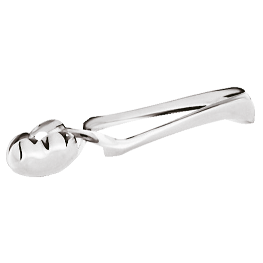 Molla per lumache inox living cm.17