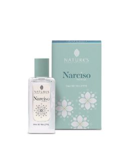 Narciso Nobile Eau de Toilette – 50 ml | Nature’s