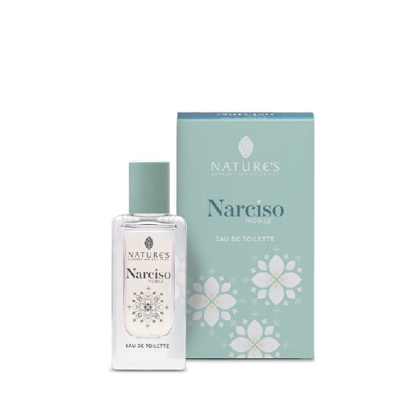 Narciso Nobile Eau de Toilette – 50 ml | Nature’s