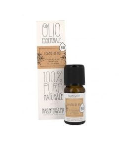 Olio Essenziale Legno di Ho – 10 ml | Nasoterapia
