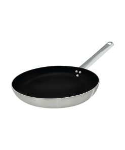 Padella svasata bassa induction chef cm.24