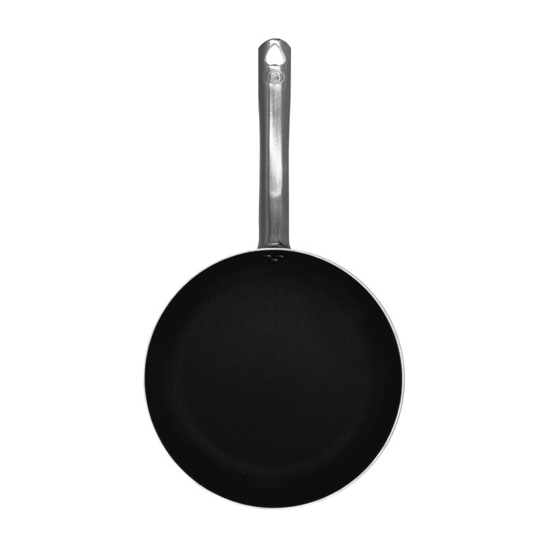 Padella svasata bassa induction chef cm.24 - immagine 3
