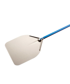 Pala azzurra anodizzata cm.36×36