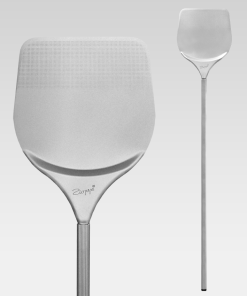 Pala gold line quattro stagioni cm.36