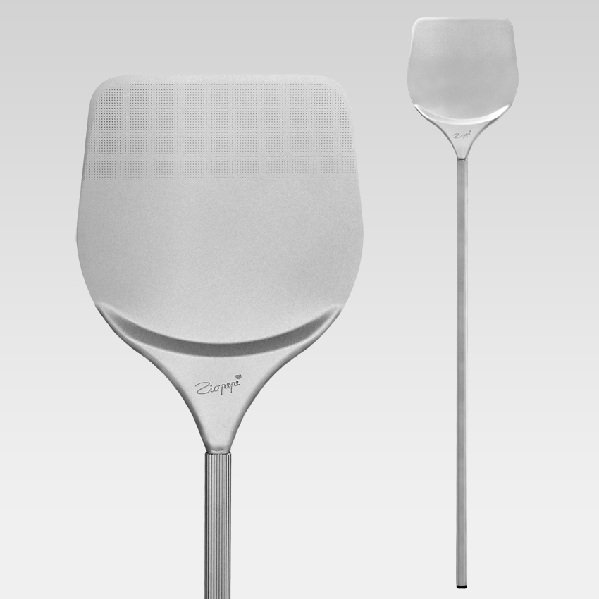 Pala gold line quattro stagioni cm.36