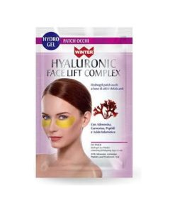 Hyaluronic Face Lift Complex Patch Occhi – Confezione Monouso | Winter