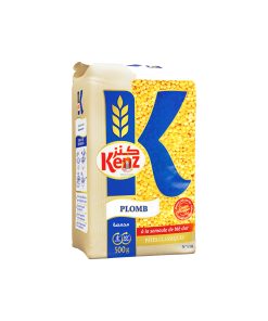 Kenz, M’hammas- Petit Plomb 500gr
