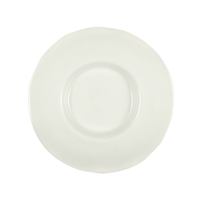 Piatto gourmet aphros cm.31