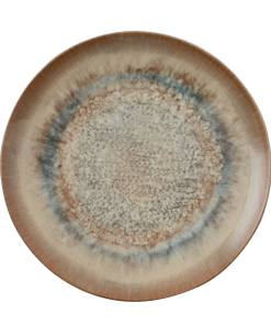 Piatto piano galaxy venus cm.27,5