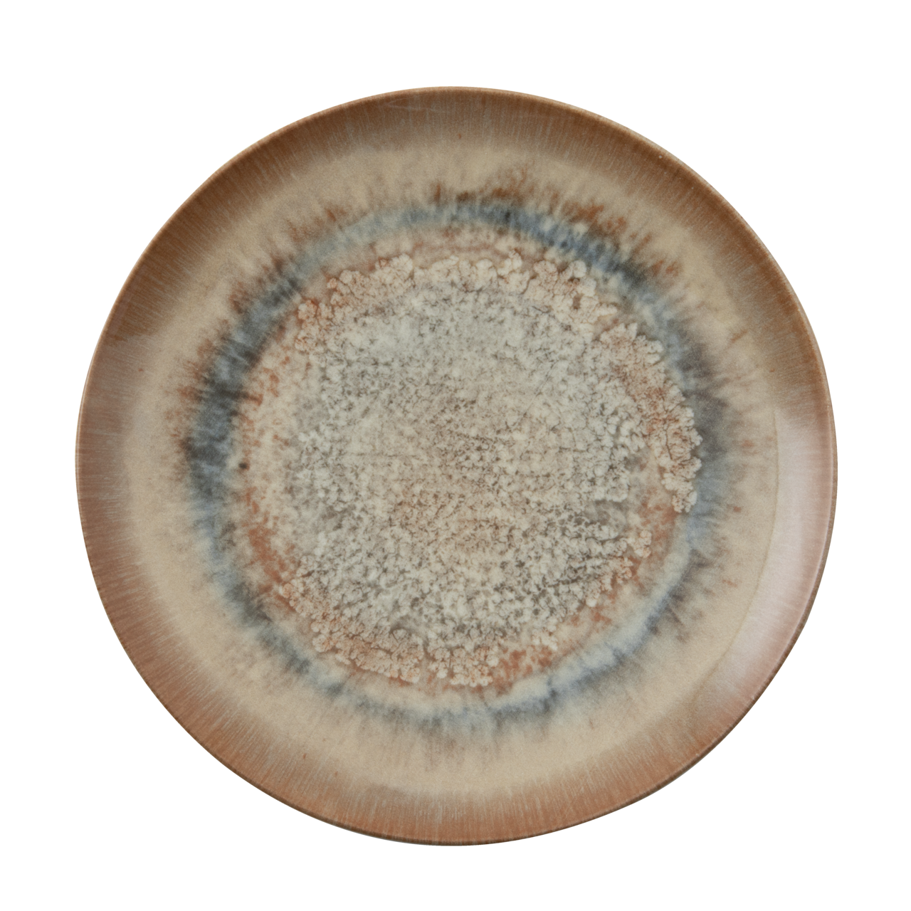 Piatto piano galaxy venus cm.27,5