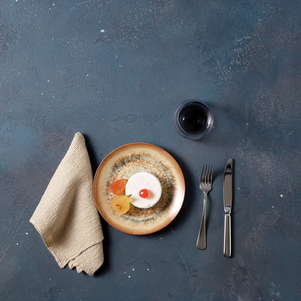 Piatto piano galaxy venus cm.27,5 - immagine 3