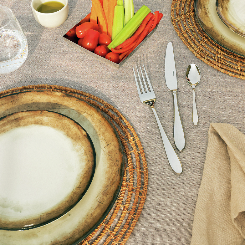 Piatto piano pizza shade earth cm.32 - immagine 3