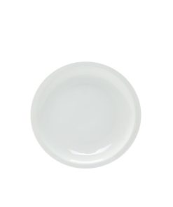 Piatto piano riviera cm.20,5